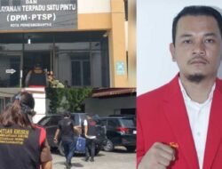 Digeledah Kejari Dugaan Korupsi Pembangunan Gedung Telkom, Edoy Sebut Esron Sinaga Harus Bertanggungjawab