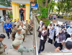 Guru Honorer Demo Lagi, Ini Penjelasan Pj Bupati Langkat Terkait Seleksi PPPPK