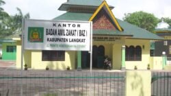 Kordinator Lawan Institute Sumut : Baznas Langkat Jangan Panik Diberitakan