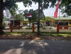 Akademisi Desak Faisal Hasrimy Copot Pejabat Pengadaan Barang Disdik Langkat