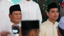 20 Kepala Negara Bakal Hadiri Pelantikan Prabowo-Gibran