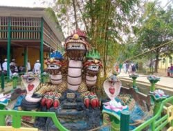 MUI Sumut Ungkap Penyimpangan Pimpnan Kampung Kasih Sayang