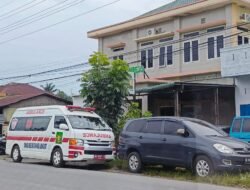 Parah!!! Kapus Sambirejo Berupaya Bungkam Jurnalis Terkait Dugaan Pungli