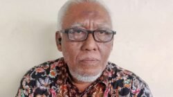 Jelang Musda Golkar, LIPPSU: Masyarakat ‘Takut’ Ijeck Ditekan