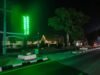 38 Persen Lampu Hias di Stabat Padam, Kadishub Langkat: Segera Diperbaiki