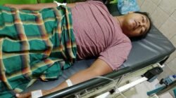 Lima Pemuda Dihadang dan Disiksa Gerombolan Ormas, Urat Kaki Putus Dipotong
