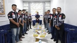 SUARA Langkat Terbentuk, Ricky Anthony: Sebagai Pilar Demokrasi yang Independen